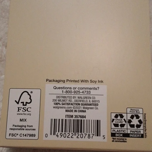 REMEMBRANCE KEYCHAIN - Picture 3 of 3